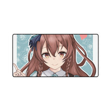 Load image into Gallery viewer, Mejiro Bright Mouse Pad (Desk Mat)