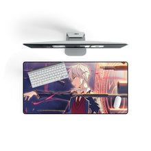 Load image into Gallery viewer, The World's Finest Assassin Gets Reincarnated in Another World as an Aristocrat Mouse Pad (Desk Mat)