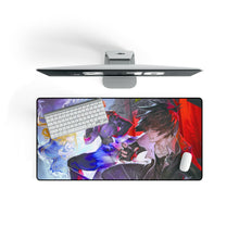 Load image into Gallery viewer, Anime Original Mouse Pad (Desk Mat) On Desk