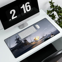 Load image into Gallery viewer, Touhou Mouse Pad (Desk Mat)