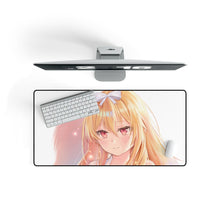 Load image into Gallery viewer, Arifureta Shokugyou de Sekai Saikyou Mouse Pad (Desk Mat)