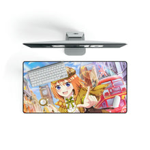 Load image into Gallery viewer, The Quintessential Quintuplets Mouse Pad (Desk Mat)