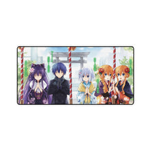 Load image into Gallery viewer, Date A Live Mouse Pad (Desk Mat)