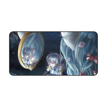 Load image into Gallery viewer, Magia Record: Puella Magi Madoka Magica Side Story Mouse Pad (Desk Mat)