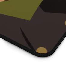 Load image into Gallery viewer, Seraph Of The End Mouse Pad (Desk Mat) Hemmed Edge