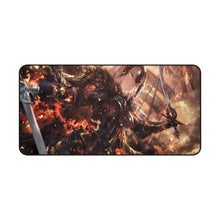 Load image into Gallery viewer, Fate/Grand Order Mouse Pad (Desk Mat)