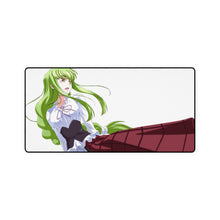 Load image into Gallery viewer, Code Geass Mouse Pad (Desk Mat)