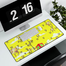 Load image into Gallery viewer, Anime Jojo's Bizarre Adventure Mouse Pad (Desk Mat)