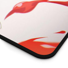 Load image into Gallery viewer, Beyond The Boundary Mouse Pad (Desk Mat) On Desk