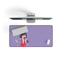 Load image into Gallery viewer, The World God Only Knows Mouse Pad (Desk Mat)