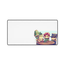 Load image into Gallery viewer, Jotaro Kujo Mouse Pad (Desk Mat)