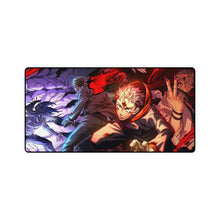 Load image into Gallery viewer, Jujutsu Kaisen Anime Mouse Pad (Desk Mat)