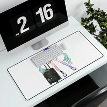 Load image into Gallery viewer, Vocaloid Mouse Pad (Desk Mat)