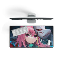 Load image into Gallery viewer, Touhou Mouse Pad (Desk Mat)
