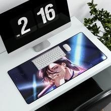 Load image into Gallery viewer, Tian Guan Ci Fu Mouse Pad (Desk Mat)