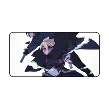 Load image into Gallery viewer, Boruto Mouse Pad (Desk Mat)