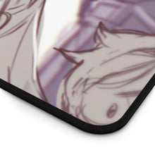 Load image into Gallery viewer, Little Witch Academia Sucy Manbavaran, Computer Keyboard Pad Mouse Pad (Desk Mat) Hemmed Edge