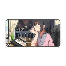 Load image into Gallery viewer, Anime Original Mouse Pad (Desk Mat)