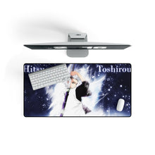 Load image into Gallery viewer, Anime Bleach Mouse Pad (Desk Mat)