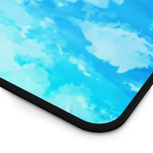Load image into Gallery viewer, Anohana Mouse Pad (Desk Mat) Hemmed Edge