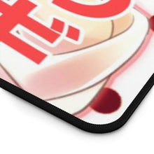Load image into Gallery viewer, Hajimete No Gal Mouse Pad (Desk Mat) Hemmed Edge