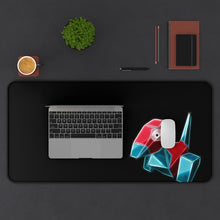 Load image into Gallery viewer, Anime Pokémon Mouse Pad (Desk Mat) With Laptop