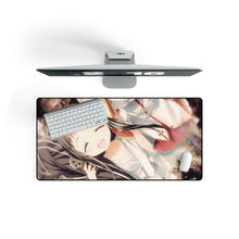 Load image into Gallery viewer, Sword Art Online Mouse Pad (Desk Mat)