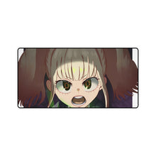Load image into Gallery viewer, Mieruko-chan Mouse Pad (Desk Mat)