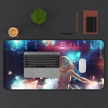Load image into Gallery viewer, Magi: The Labyrinth Of Magic Japanese Desk Mat Mouse Pad (Desk Mat) With Laptop