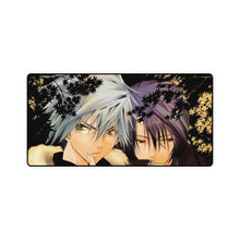 Load image into Gallery viewer, Zombie-Loan Mouse Pad (Desk Mat)