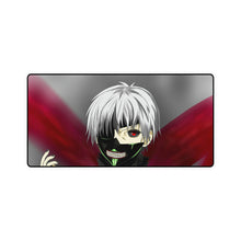 Load image into Gallery viewer, Anime Tokyo Ghoul Mouse Pad (Desk Mat)