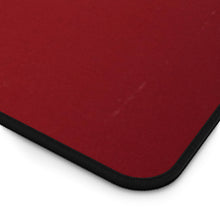 Load image into Gallery viewer, Tokyo Revengers Chifuyu Matsuno Mouse Pad (Desk Mat) Hemmed Edge