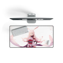 Load image into Gallery viewer, Benghuai Xueyuan Mouse Pad (Desk Mat)