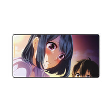 Load image into Gallery viewer, Love and Lies Mouse Pad (Desk Mat)