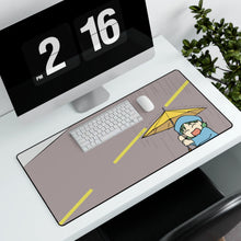 Load image into Gallery viewer, Yotsuba! Mouse Pad (Desk Mat)