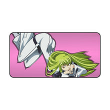 Load image into Gallery viewer, Code Geass Mouse Pad (Desk Mat)