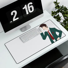 Load image into Gallery viewer, The Melancholy Of Haruhi Suzumiya Mouse Pad (Desk Mat)