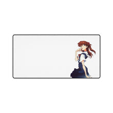 Load image into Gallery viewer, Sohryu Asuka Langley :3 Mouse Pad (Desk Mat)