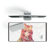 Load image into Gallery viewer, The Rising of the Shield Hero Mouse Pad (Desk Mat)
