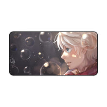 Load image into Gallery viewer, Aldnoah.Zero Mouse Pad (Desk Mat)