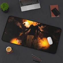 Load image into Gallery viewer, Anime Death Note Mouse Pad (Desk Mat) On Desk