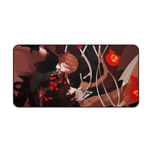 Load image into Gallery viewer, Bungou Stray Dogs Osamu Dazai Mouse Pad (Desk Mat)