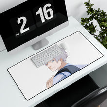 Load image into Gallery viewer, Jujutsu Kaisen Mouse Pad (Desk Mat)