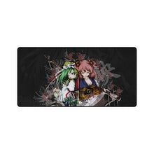 Load image into Gallery viewer, Touhou Mouse Pad (Desk Mat)