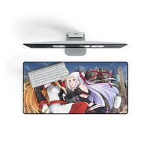 Load image into Gallery viewer, Sword Art Online Movie: Ordinal Scale Mouse Pad (Desk Mat)