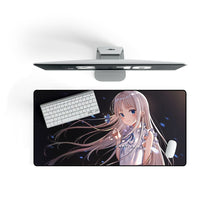 Load image into Gallery viewer, Anohana Mouse Pad (Desk Mat)