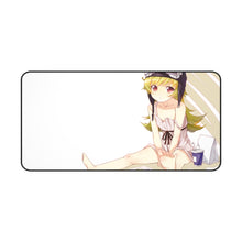 Load image into Gallery viewer, Monogatari (Series) Mouse Pad (Desk Mat)