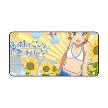 Load image into Gallery viewer, Oreimo Kirino Kousaka Mouse Pad (Desk Mat)