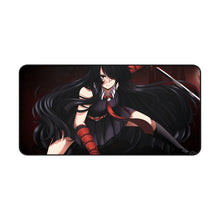 Load image into Gallery viewer, Akame Ga Kill! Mouse Pad (Desk Mat)