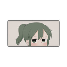 Load image into Gallery viewer, My Senpai is Annoying Mouse Pad (Desk Mat)